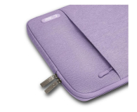Tech-Protect Sleevy 13-14'' Lavender - 1296641 - zdjęcie 3